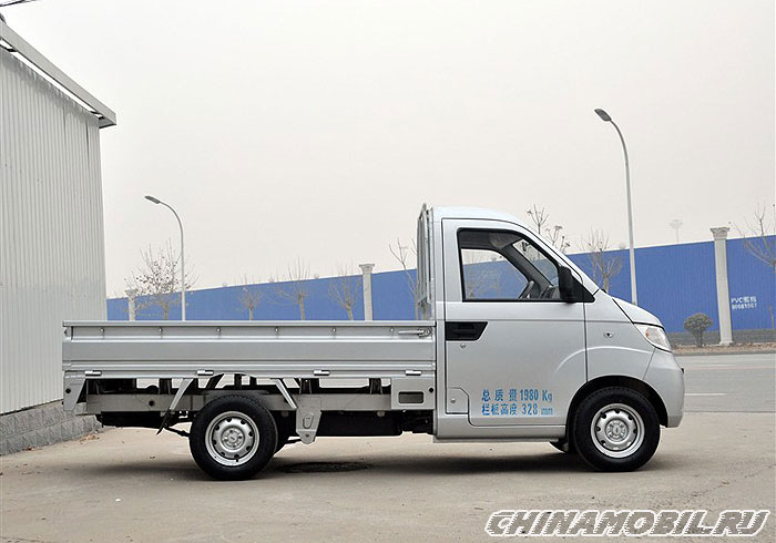 Karry Q22 B