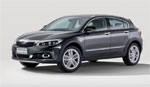 Фото Qoros City SUV